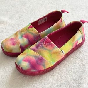 Toms Alpargata Shoes